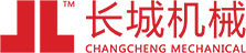 Guangxi ChangCheng Mechanical Limited by Share Ltd